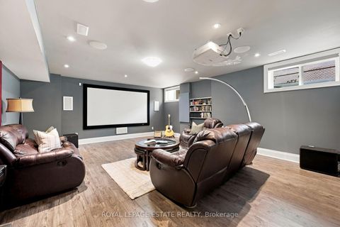 Photo 32 at 109 Lillington Avenue, Cliffside, Toronto
