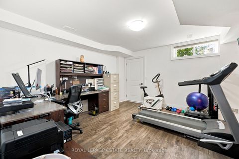 Photo 34 at 109 Lillington Avenue, Cliffside, Toronto