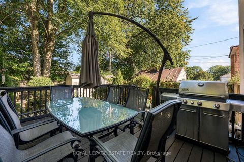 Photo 36 at 109 Lillington Avenue, Cliffside, Toronto