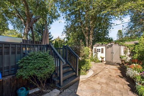 Photo 37 at 109 Lillington Avenue, Cliffside, Toronto