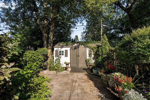 Photo 38 at 109 Lillington Avenue, Cliffside, Toronto