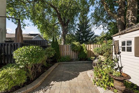 Photo 39 at 109 Lillington Avenue, Cliffside, Toronto