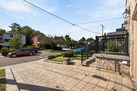 Photo 43 at 109 Lillington Avenue, Cliffside, Toronto