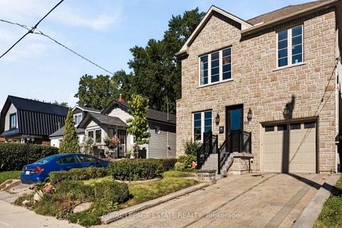 Photo 44 at 109 Lillington Avenue, Cliffside, Toronto