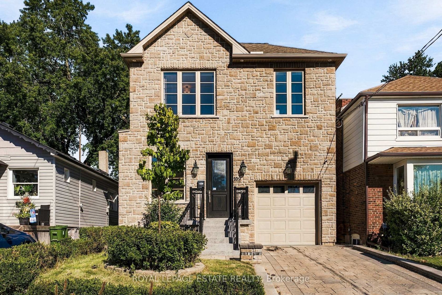 109 Lillington Avenue, Cliffside, Toronto 