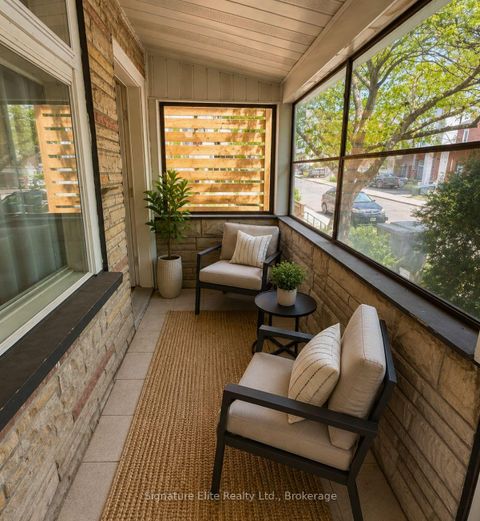 Photo 1 at 364 Winona Drive, Oakwood Village, Toronto