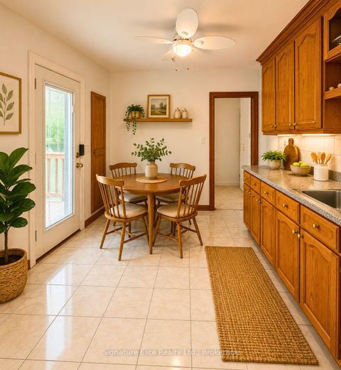 Photo 7 at 364 Winona Drive, Oakwood Village, Toronto