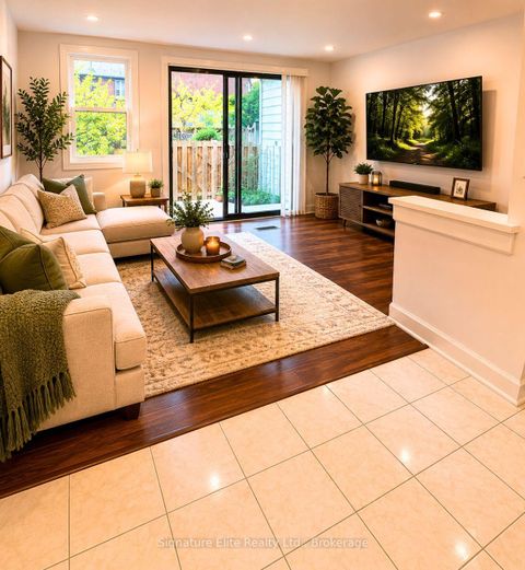 Photo 11 at 364 Winona Drive, Oakwood Village, Toronto