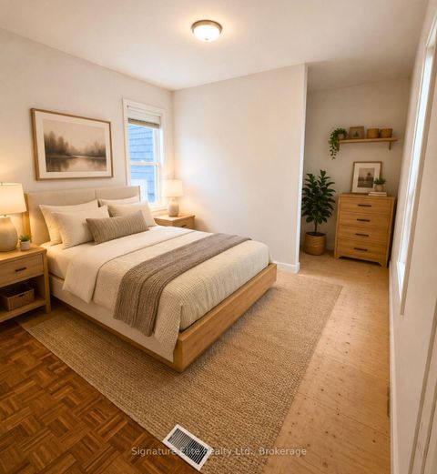 Photo 16 at 364 Winona Drive, Oakwood Village, Toronto