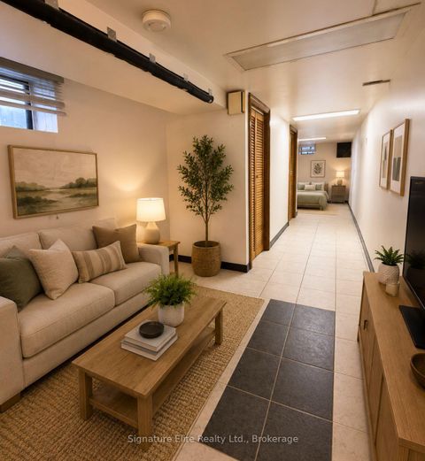Photo 20 at 364 Winona Drive, Oakwood Village, Toronto