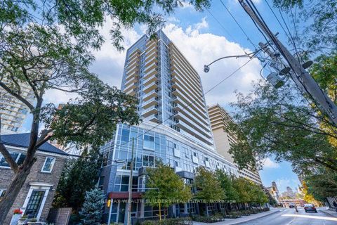 Photo 0 at 1707 - 58 Orchard View Boulevard, Eglinton, Toronto