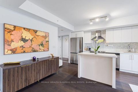 Photo 1 at 1707 - 58 Orchard View Boulevard, Eglinton, Toronto