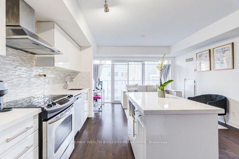 Photo 3 at 1707 - 58 Orchard View Boulevard, Eglinton, Toronto