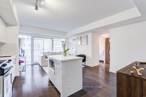 Photo 4 at 1707 - 58 Orchard View Boulevard, Eglinton, Toronto