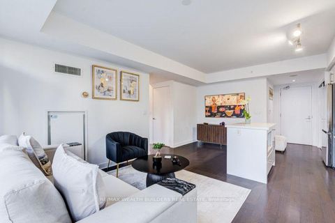 Photo 5 at 1707 - 58 Orchard View Boulevard, Eglinton, Toronto