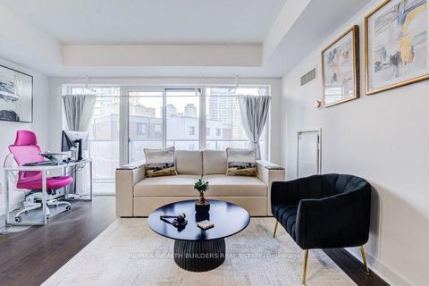 Photo 8 at 1707 - 58 Orchard View Boulevard, Eglinton, Toronto