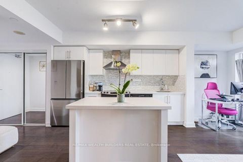 Photo 9 at 1707 - 58 Orchard View Boulevard, Eglinton, Toronto