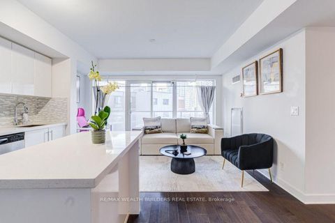 Photo 10 at 1707 - 58 Orchard View Boulevard, Eglinton, Toronto