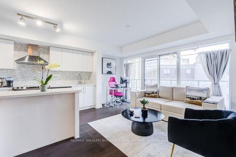 Photo 11 at 1707 - 58 Orchard View Boulevard, Eglinton, Toronto