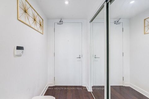 Photo 12 at 1707 - 58 Orchard View Boulevard, Eglinton, Toronto