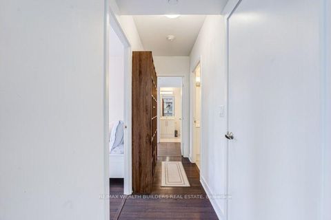 Photo 13 at 1707 - 58 Orchard View Boulevard, Eglinton, Toronto