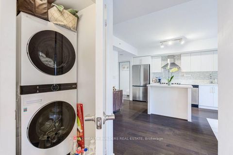 Photo 14 at 1707 - 58 Orchard View Boulevard, Eglinton, Toronto