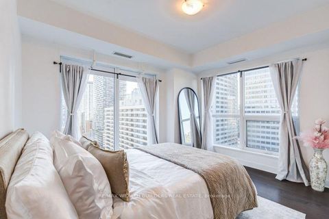 Photo 15 at 1707 - 58 Orchard View Boulevard, Eglinton, Toronto