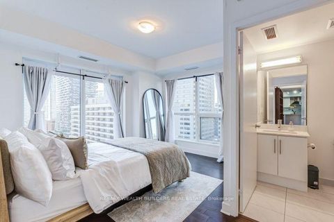 Photo 16 at 1707 - 58 Orchard View Boulevard, Eglinton, Toronto