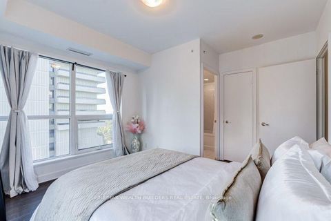 Photo 17 at 1707 - 58 Orchard View Boulevard, Eglinton, Toronto