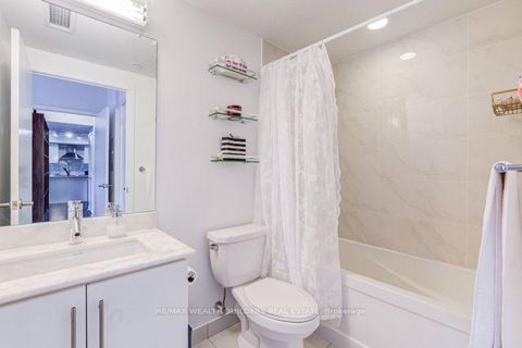 Photo 18 at 1707 - 58 Orchard View Boulevard, Eglinton, Toronto