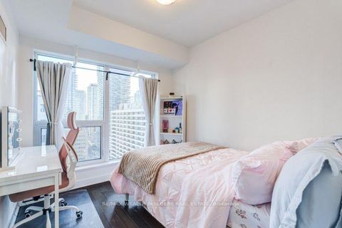 Photo 20 at 1707 - 58 Orchard View Boulevard, Eglinton, Toronto