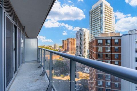 Photo 24 at 1707 - 58 Orchard View Boulevard, Eglinton, Toronto