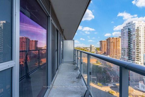 Photo 25 at 1707 - 58 Orchard View Boulevard, Eglinton, Toronto
