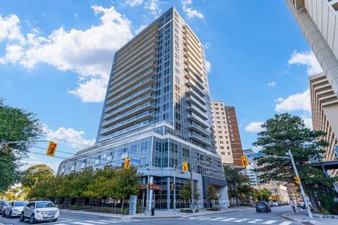 Photo 26 at 1707 - 58 Orchard View Boulevard, Eglinton, Toronto