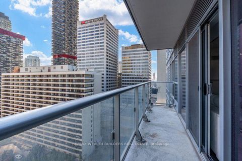 Photo 27 at 1707 - 58 Orchard View Boulevard, Eglinton, Toronto