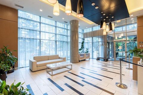 Photo 29 at 1707 - 58 Orchard View Boulevard, Eglinton, Toronto