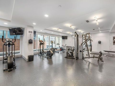 Photo 30 at 1707 - 58 Orchard View Boulevard, Eglinton, Toronto