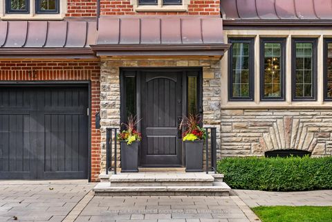 Photo 1 at 12 Millbank Avenue, Forest Hill South, Toronto