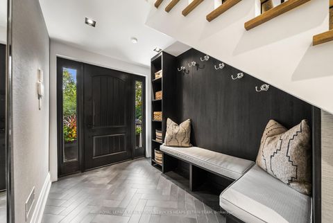 Photo 2 at 12 Millbank Avenue, Forest Hill South, Toronto