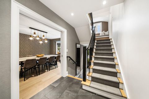 Photo 3 at 12 Millbank Avenue, Forest Hill South, Toronto