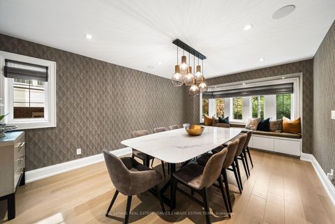 Photo 4 at 12 Millbank Avenue, Forest Hill South, Toronto