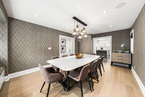 Photo 5 at 12 Millbank Avenue, Forest Hill South, Toronto
