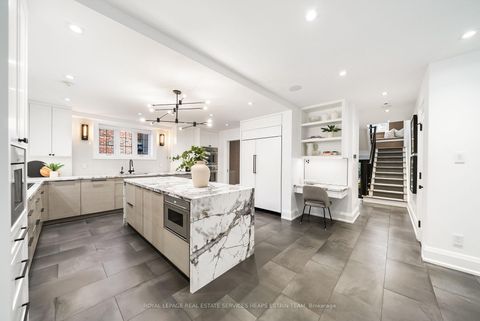 Photo 9 at 12 Millbank Avenue, Forest Hill South, Toronto