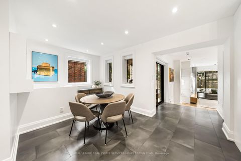 Photo 10 at 12 Millbank Avenue, Forest Hill South, Toronto