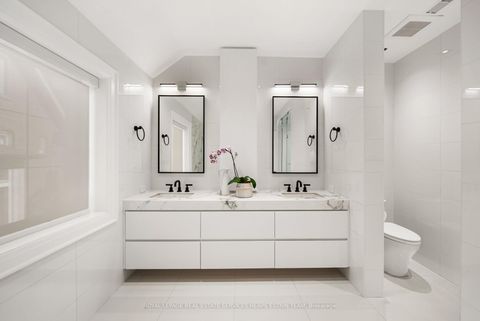 Photo 24 at 12 Millbank Avenue, Forest Hill South, Toronto