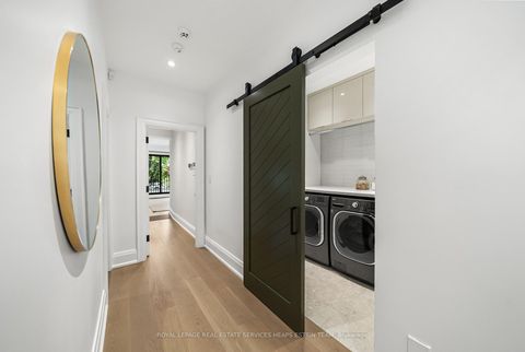 Photo 34 at 12 Millbank Avenue, Forest Hill South, Toronto