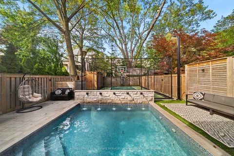 Photo 42 at 12 Millbank Avenue, Forest Hill South, Toronto