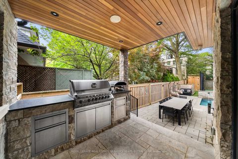 Photo 43 at 12 Millbank Avenue, Forest Hill South, Toronto