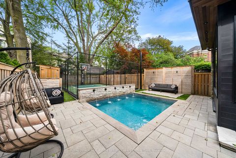 Photo 44 at 12 Millbank Avenue, Forest Hill South, Toronto