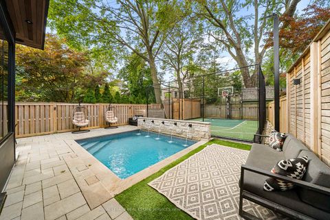 Photo 45 at 12 Millbank Avenue, Forest Hill South, Toronto